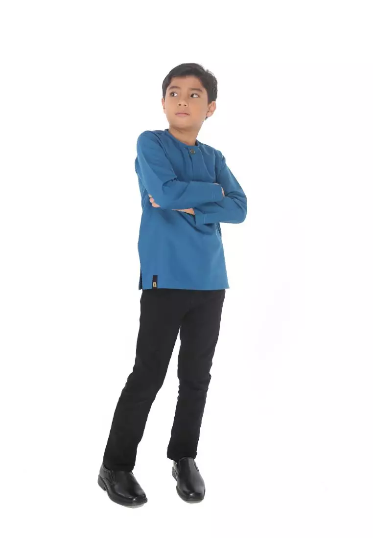 Kurta Hassan For Kids