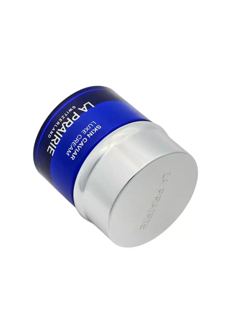 La Prairie La Prairie Skin Caviar Luxe Cream (50ml) 2026 | Buy La