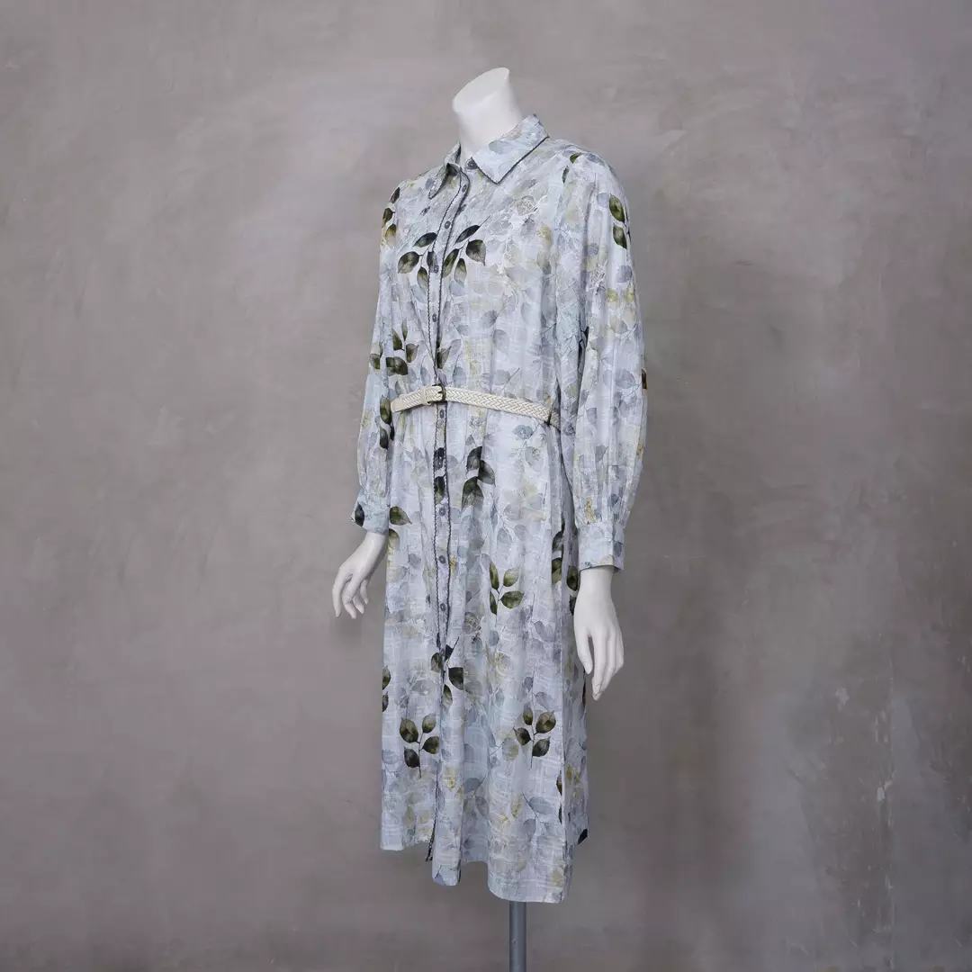 Triset Ladies Pakaian Wanita Dress - LD303140823