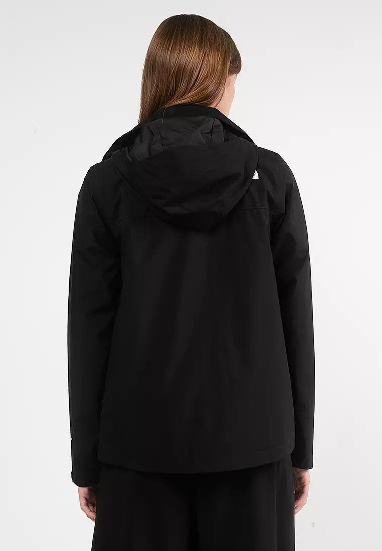 Women's Sangro DryVent Jacket
