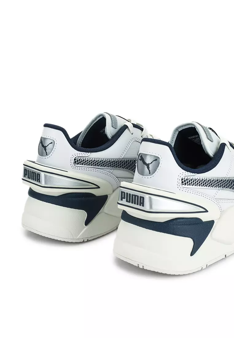 Buy PUMA RS X 40th Anniversary Sneakers 2024 Online ZALORA Singapore