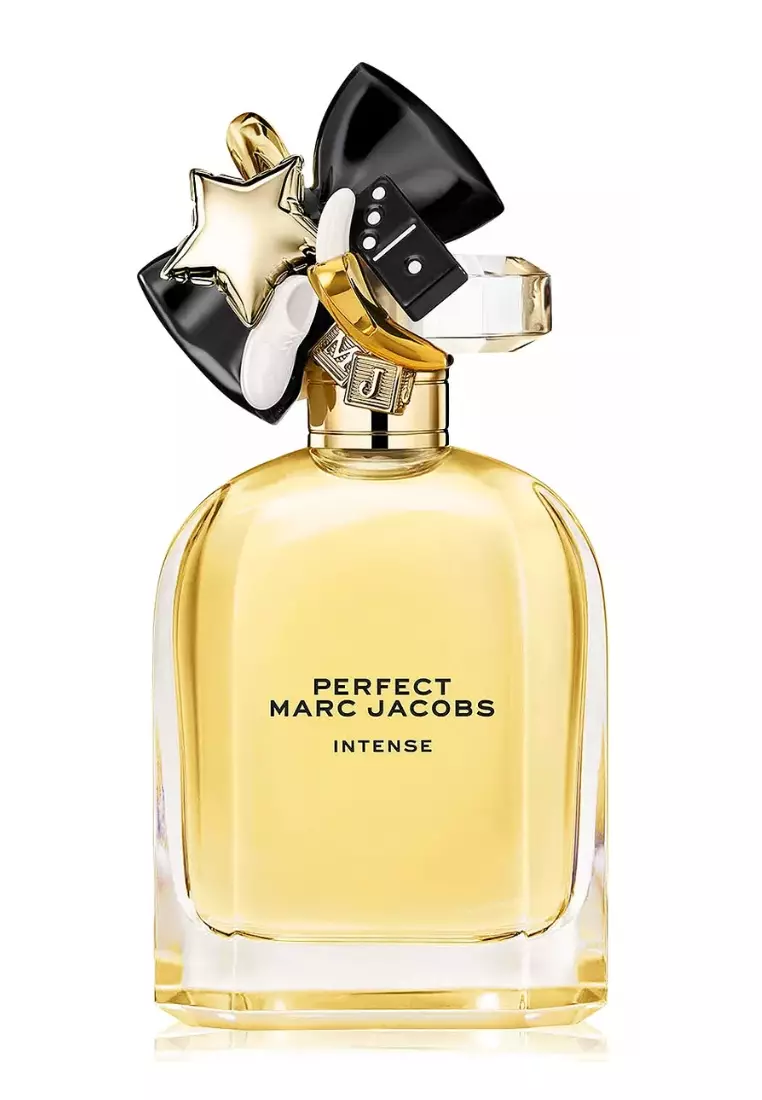 Marc Jacobs Perfect Intense Woman EDP - 100 ML (Parfum Wanita)