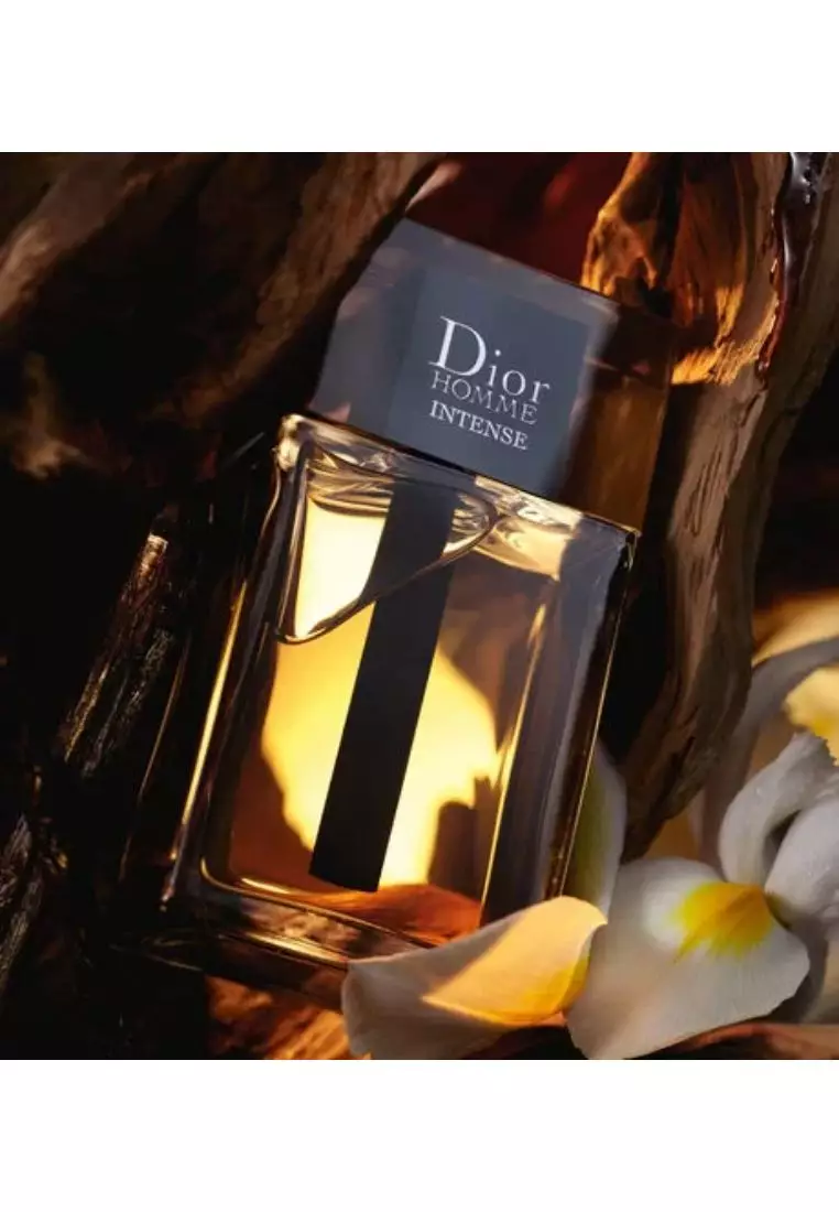 Buy Christian Dior Dior - Homme Intense Eau De Parfum 10ml 2026