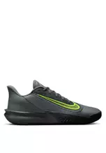 Smoke Grey/Volt-Black-Anthracite