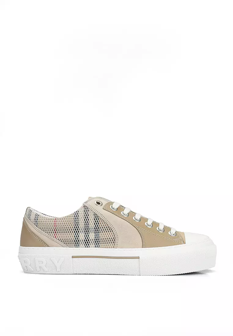 Burberry sneakers skroutz hotsell