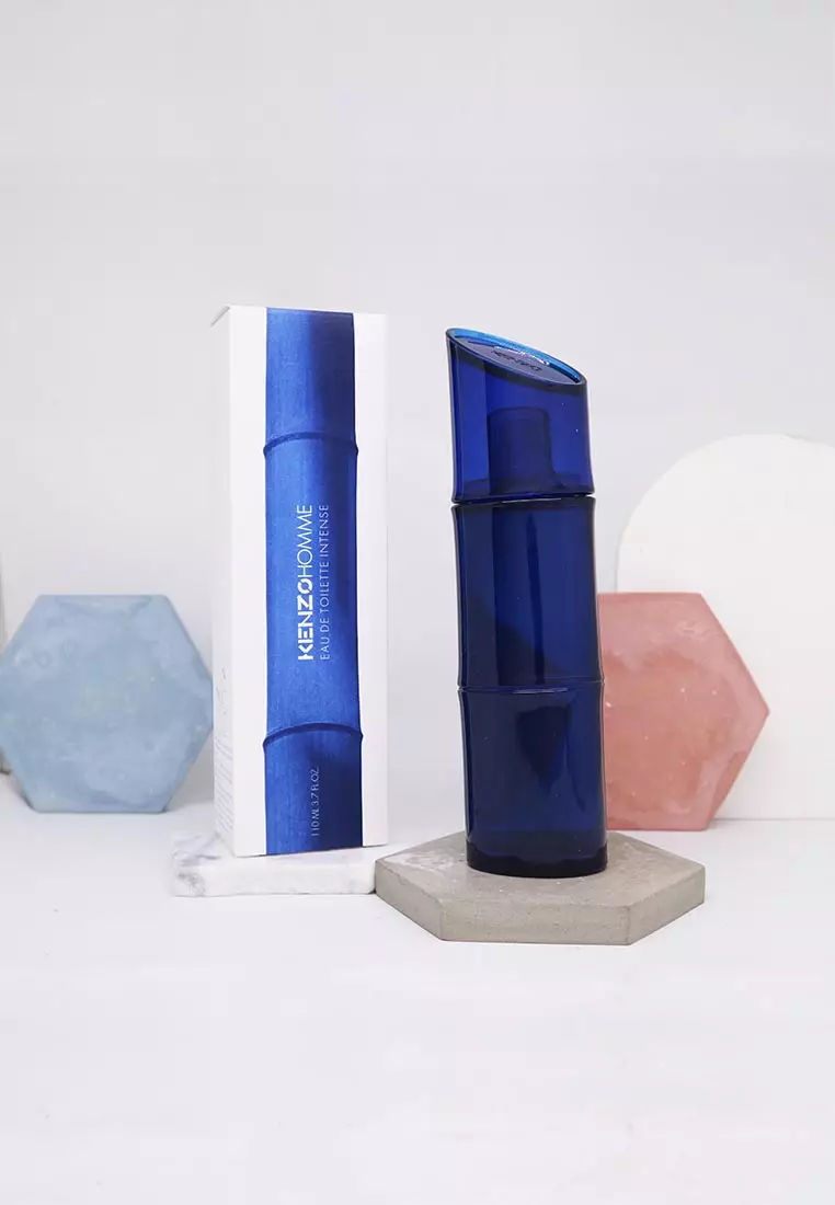 Kenzo Kenzo Homme EDT Intense 110 ML