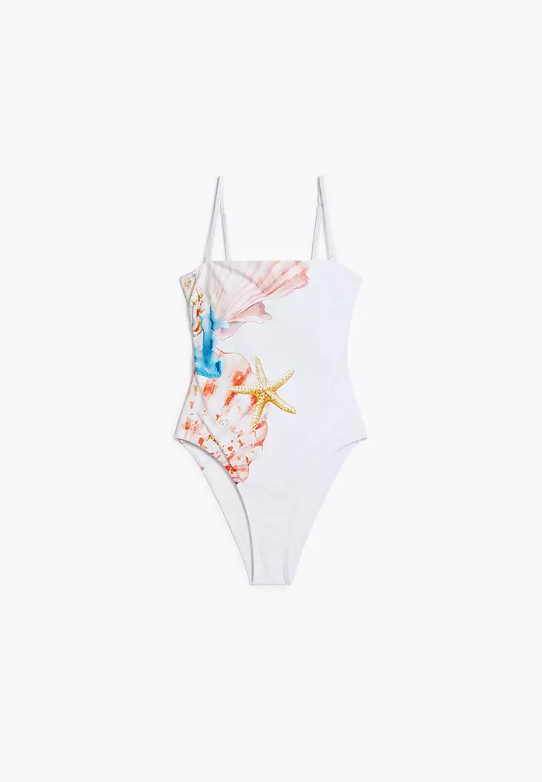 Desigual Women's Swimwear