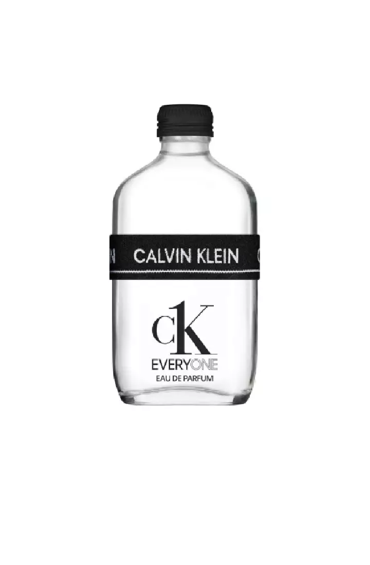 Calvin Klein CK Everyone Unisex EDP - 200 ML (Parfum Unisex)