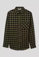 Var dark military green