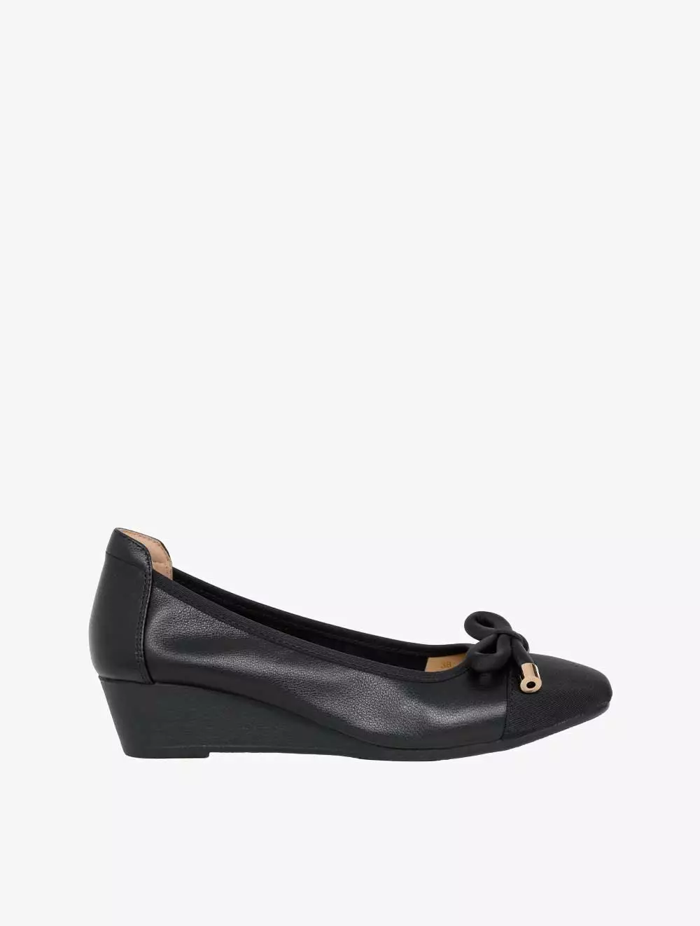 Rockport wedge clearance