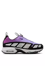 Hyper Violet/Black/White/Hydrangeas