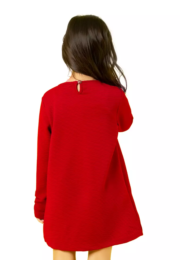 Girl Hyuna T-Shirt Kids