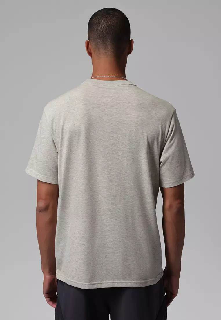 Dri-Fit Sport Jumpman Short Sleeve Crew