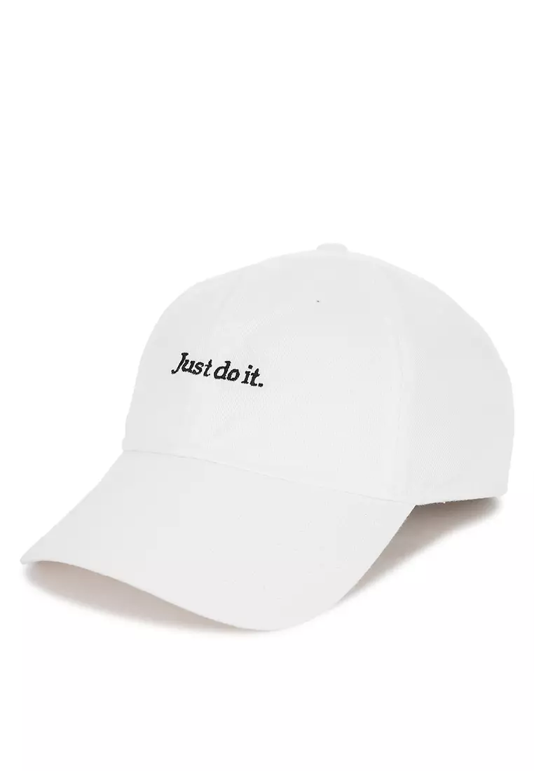 zalora nike cap
