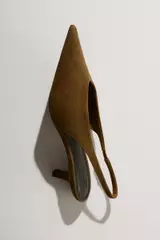 Khaki green Dark