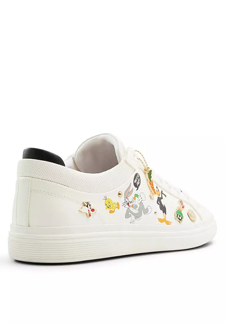 Buy ALDO Aldo x Looney Tunes Ltlowtopspec Sneakers 2025