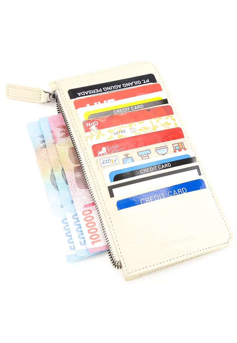Ava Cardholder (L)-L