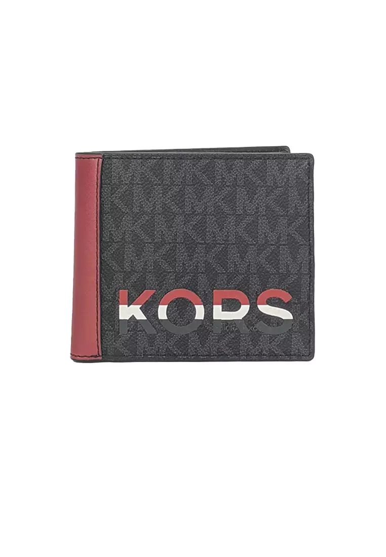 Mk cooper hotsell wallet