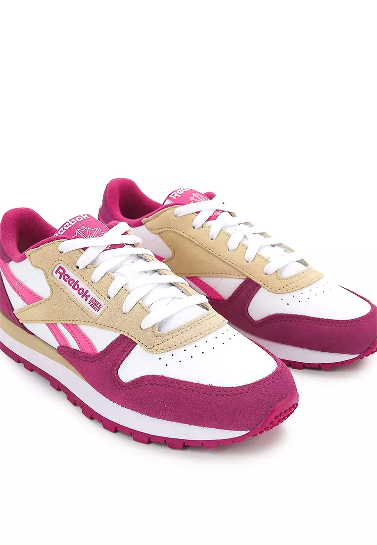 Classic Tennis Reebok Classic Leather Shoes