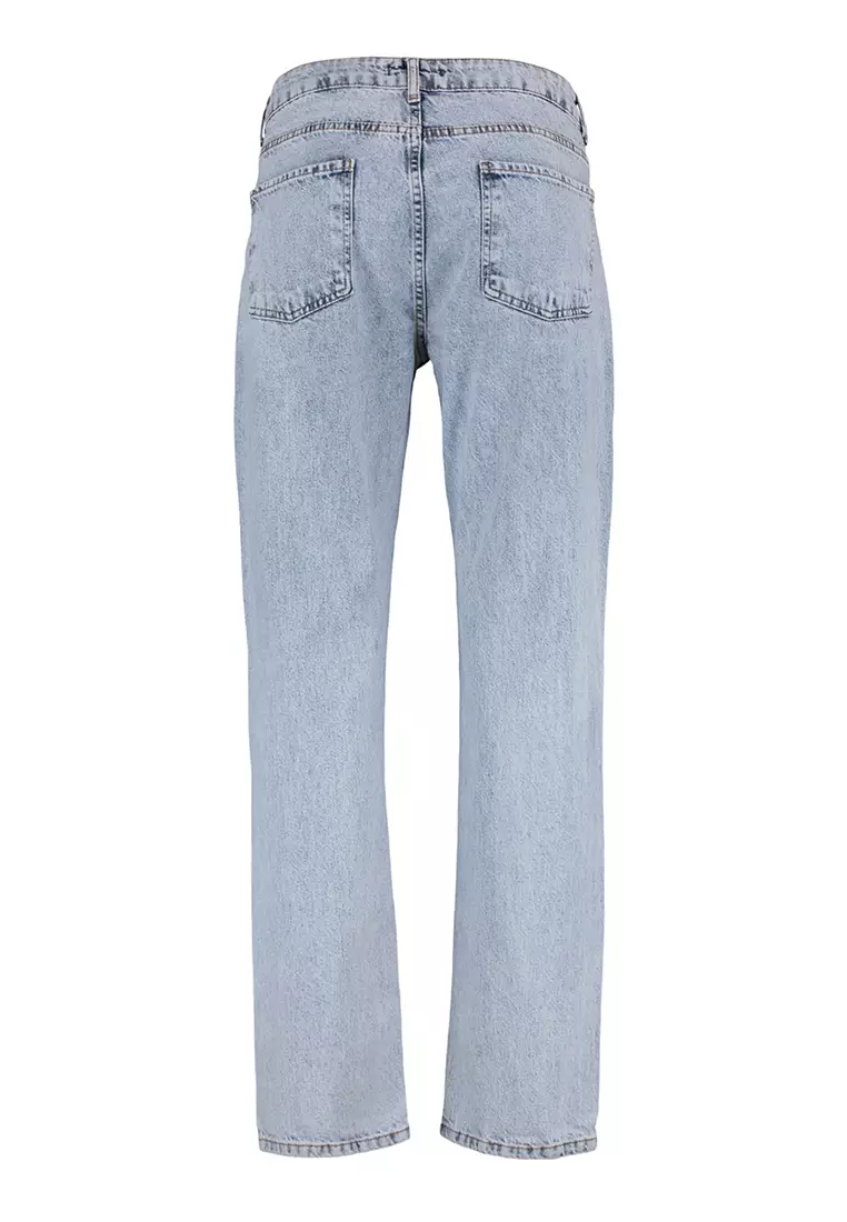 Casual Denim Jeans