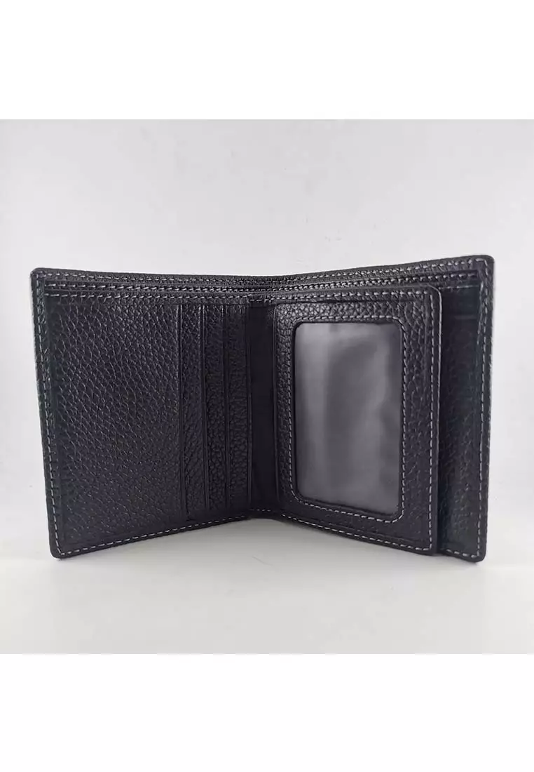 RFID Vertical Wallet 168