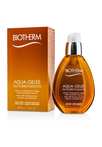 Biotherm BIOTHERM - Auto-Bronzante Face Self-Tanning Serum 50ml/1.69oz 990BFBE8667DF0GS_1