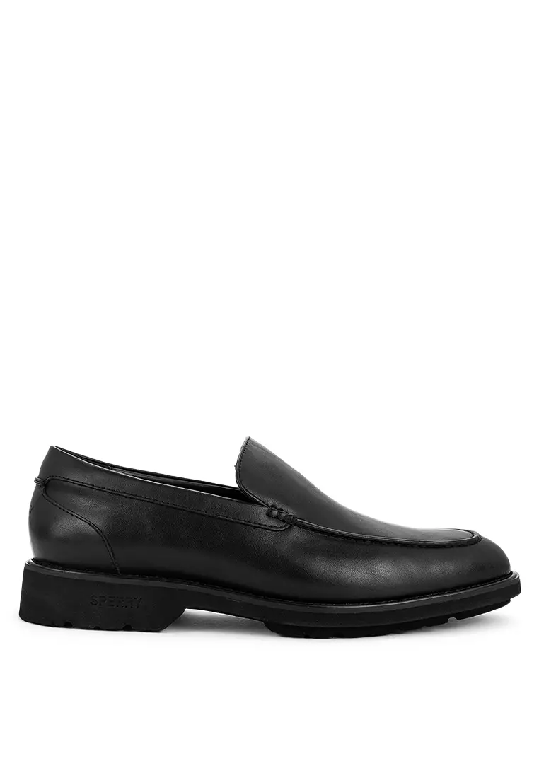 Newman II Venetian Shoes