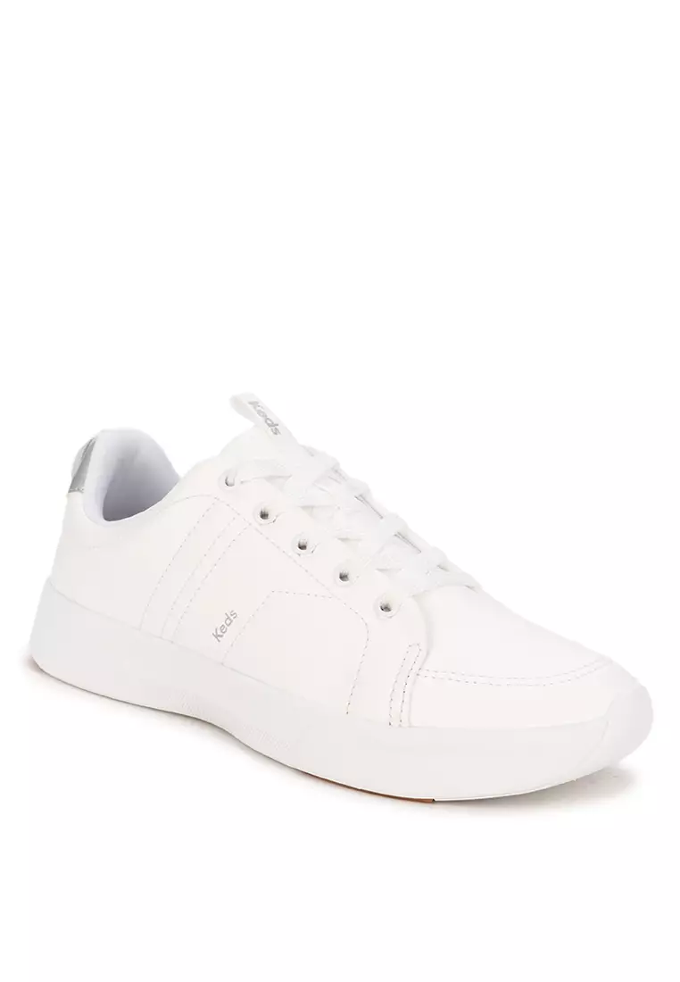 Bliss Walk Lace PU Shoes