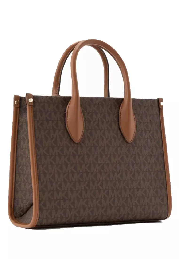 Mirella Small Shopper Crossbody