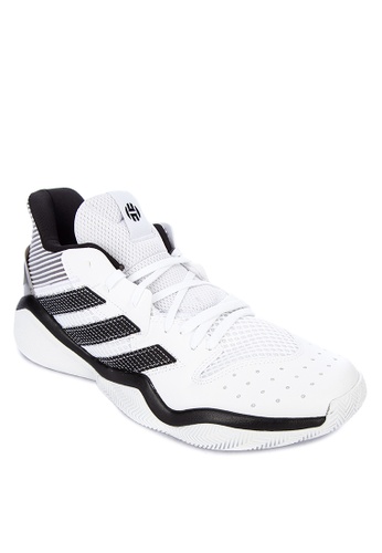Shop Adidas Adidas Harden Stepback Online On Zalora Philippines