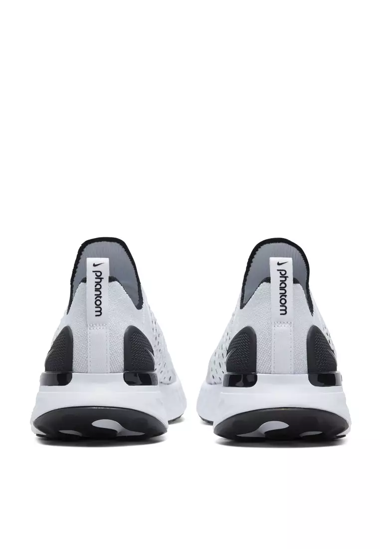 Nike epic react zalora hot sale