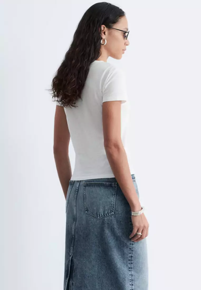 V-Neck T-Shirt