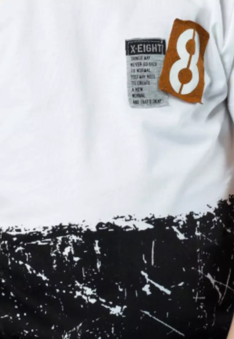 Jansen T-Shirt Couple Family - UNISEX/BOY/GIRL Kids