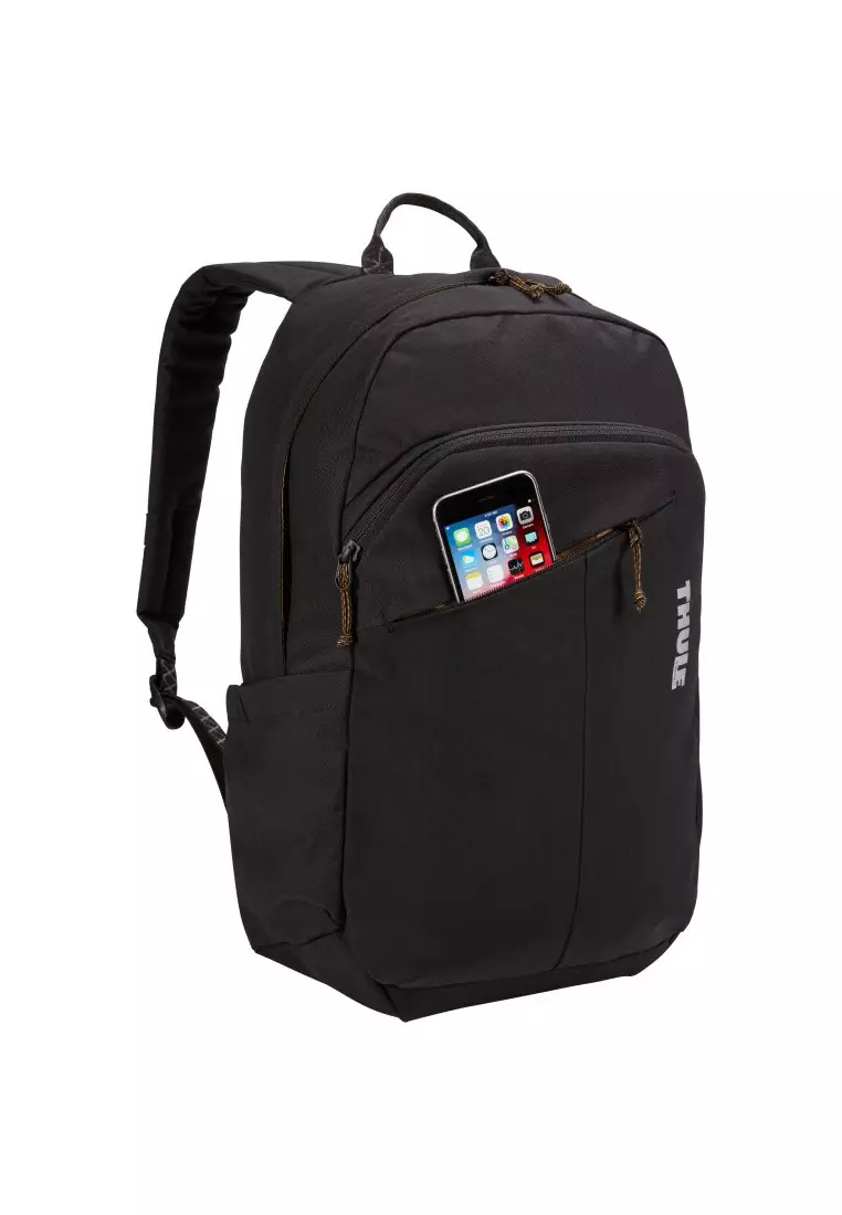 Thule Thule Indago Backpack 23L Black 2024 Buy Thule Online