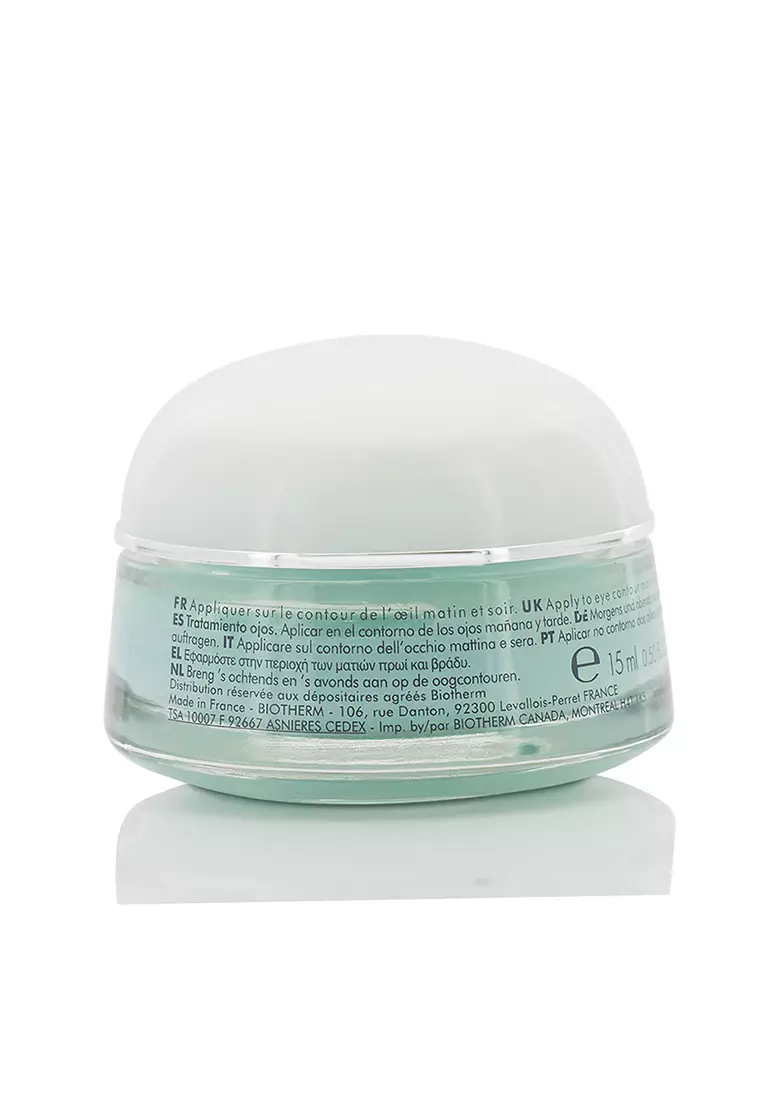 Aquasource Total Eye Revitalizer 15ml/0.5oz