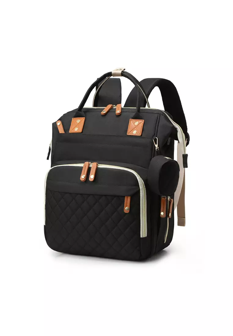 Buy AOKING Multifunctional mother backpack Online ZALORA Malaysia