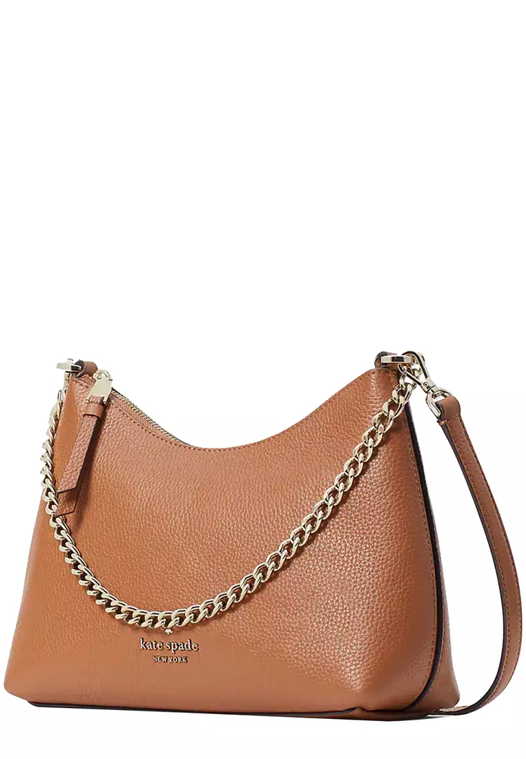 Zippy Convertible Crossbody