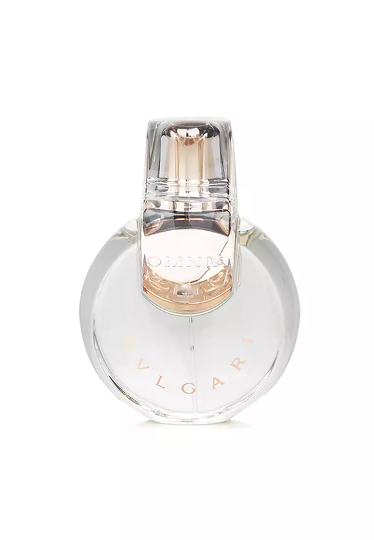 Buy Bvlgari BVLGARI - Omnia Crystalline Eau De Toilette Spray