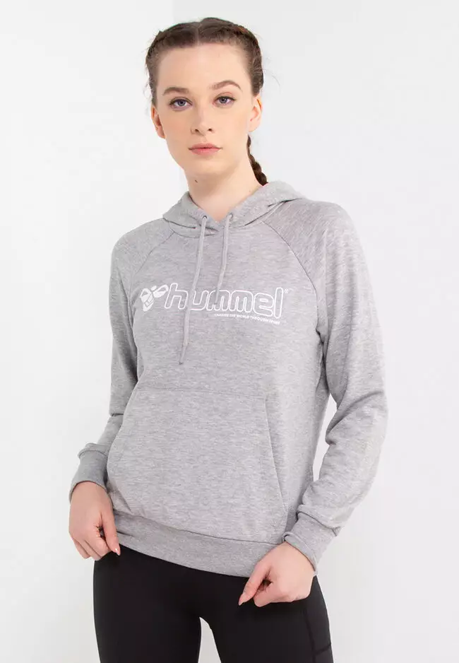 Athleisure Reversible Hoodies Pique for Women