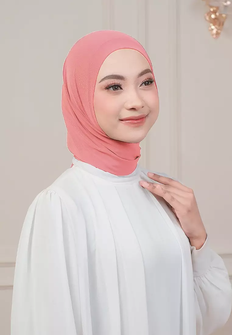 HIJAB INSTAN QIARA - SALEM