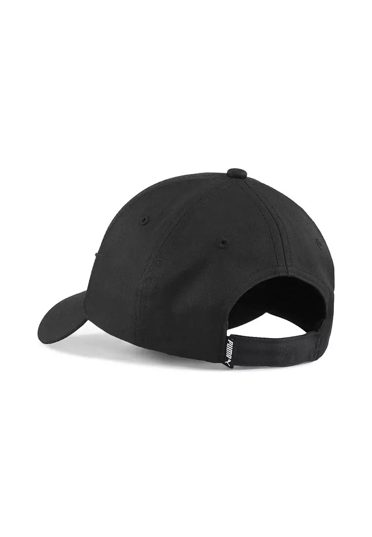 Ess Metal Puma Cat Bb Cap J