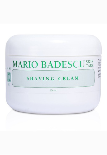 Mario Badescu MARIO BADESCU - Shaving Cream 236ml/8oz 57F8EBEB63ED9DGS_1