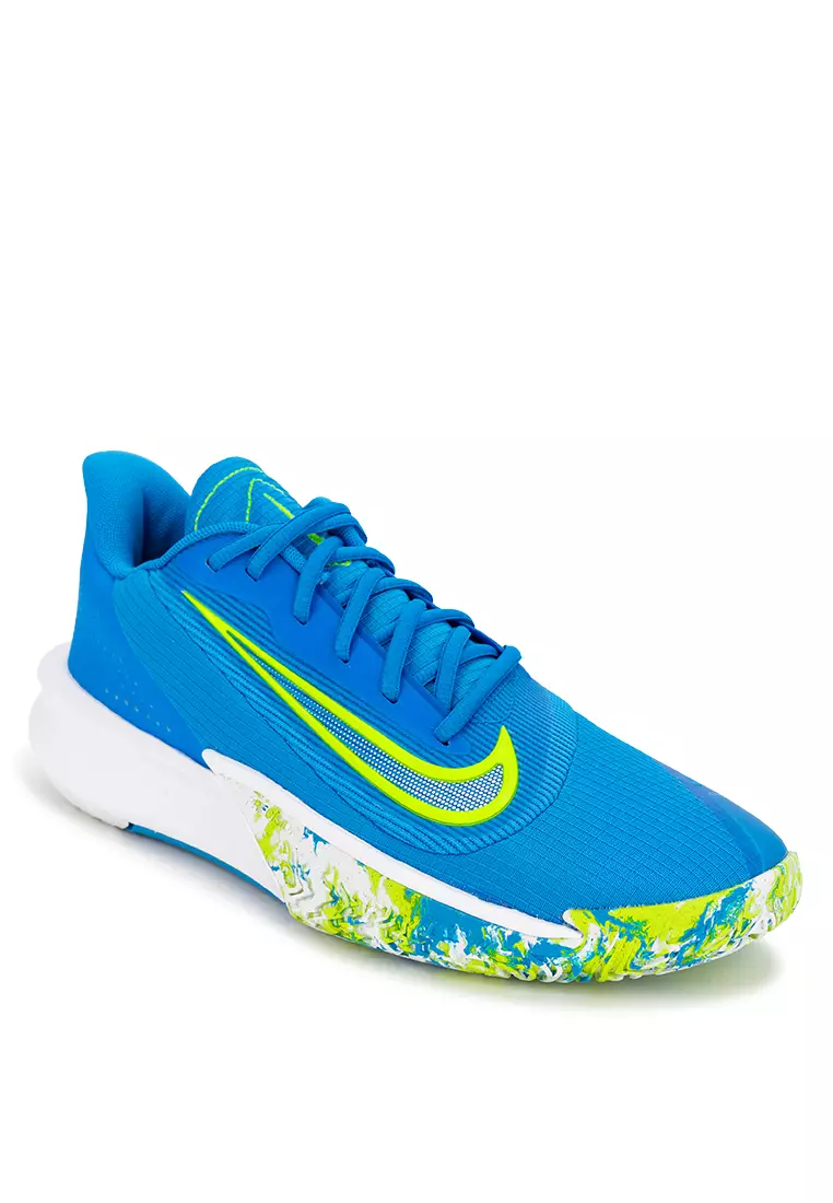 Nike Precision 7