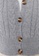 Trendyol grey Polo Neck Knit Sweater 296C7AA02DEFF1GS_3