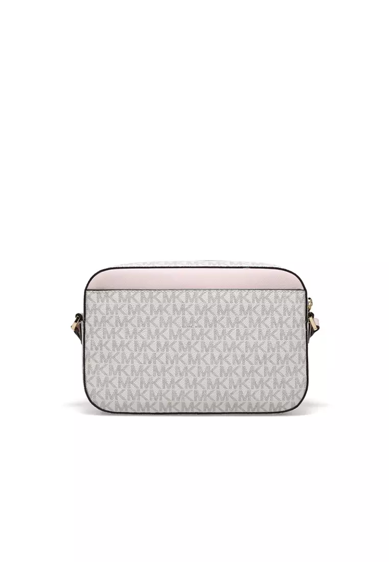 Michael kors lacey camera bag outlet