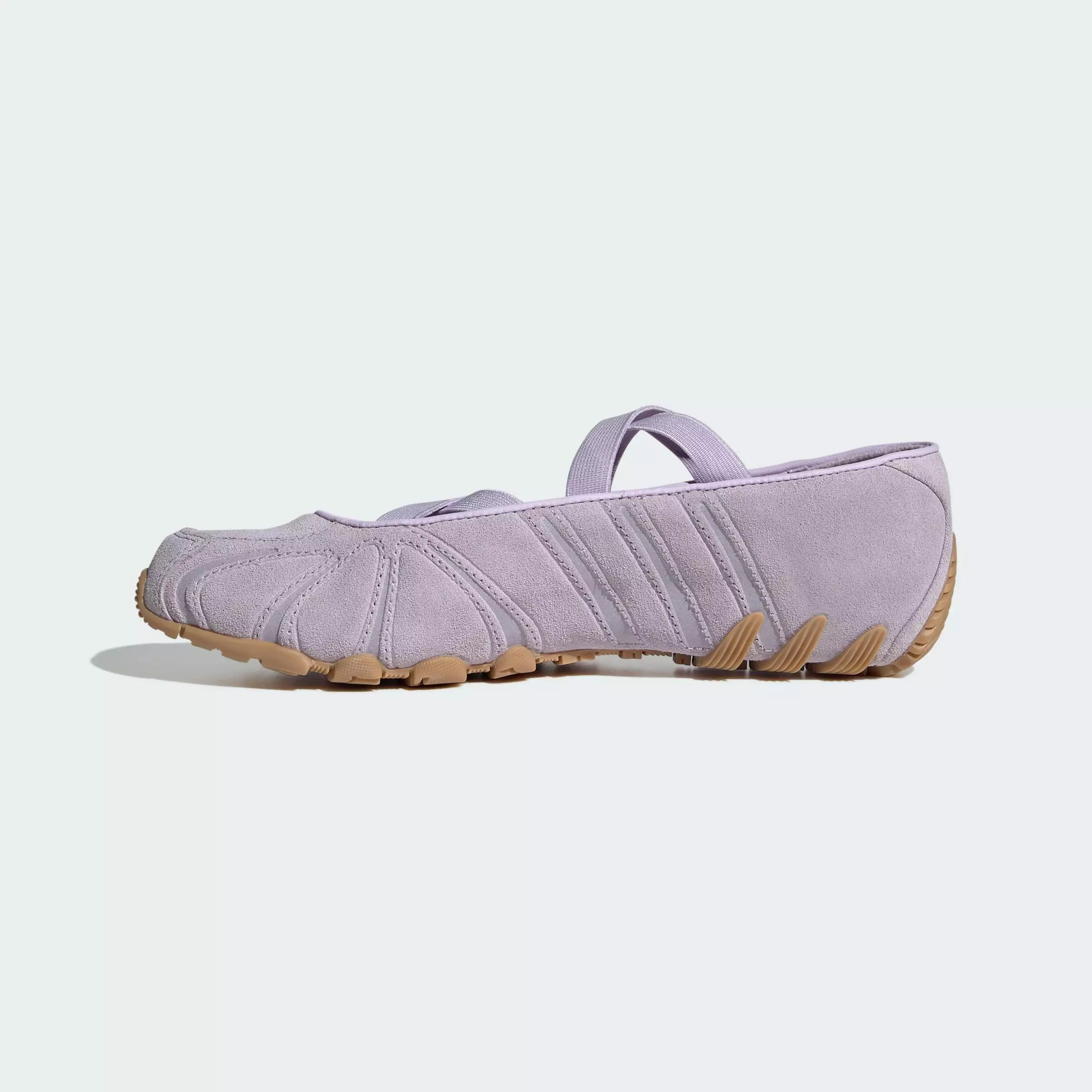 Ghost Sprint Ballet Shoes