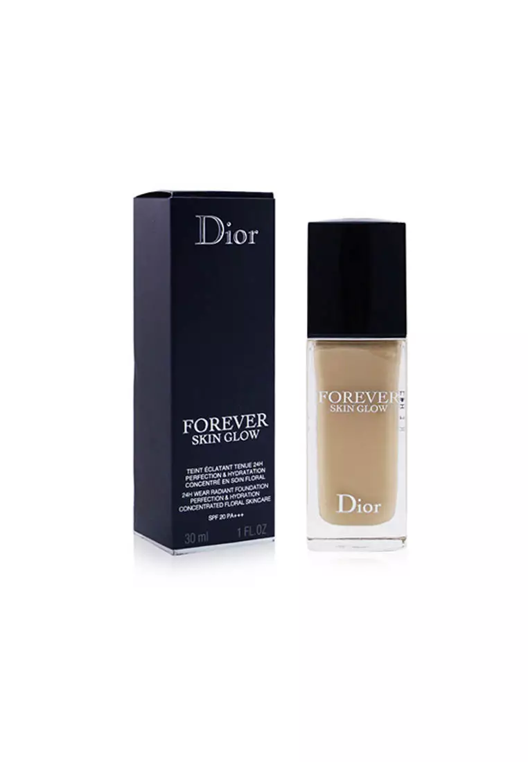 Dior Forever Skin Glow 30ml フォーエバースキン　1N 新品未開封 DIOR FOREVER SKIN GLOW 30ml 1N Amazon.co.jp: Dior Skin