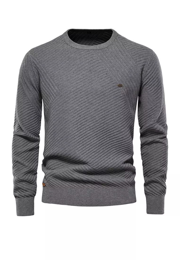 Pure cotton clearance jumper