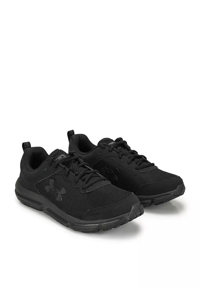 Charged Assert 10 Shoes