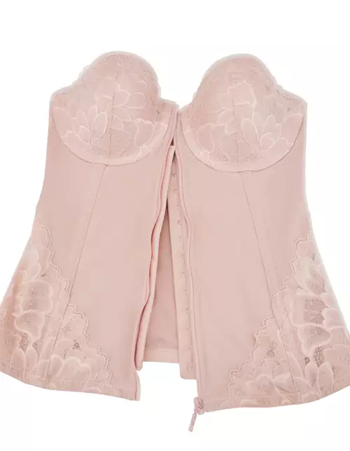 Luludi Vagary Shape Long Torso LB 7028